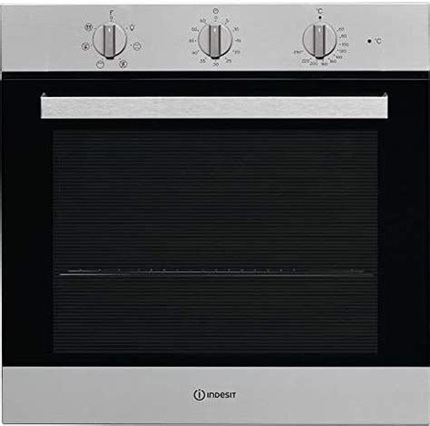 Amazon.it:Recensioni clienti: Indesit IFW6530IX Forno, Inox.